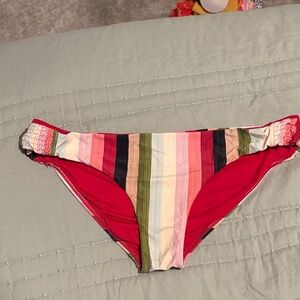 Billabong swim bottoms